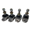 Caterpillar / Barry Controls 197-5452, 167mm Long Dual Flex Engine