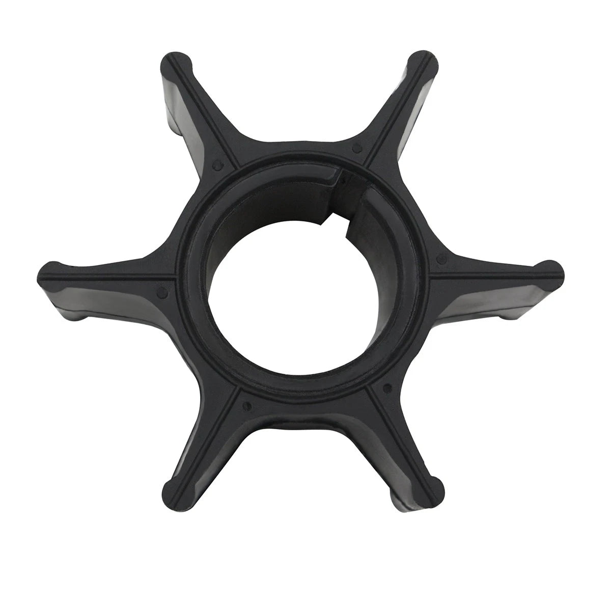 Outboard Water Pump Impeller Mercury 75 85 90 100 115 125 Hp