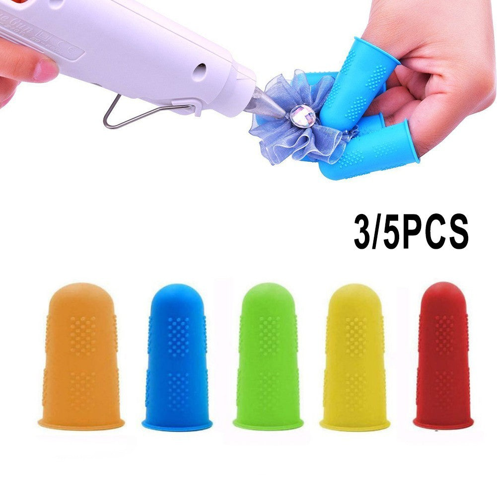 Finger Protector Tool Accessories