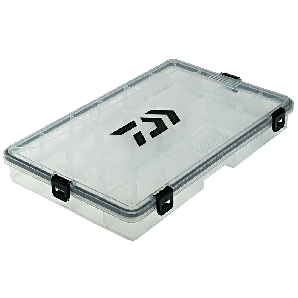 Daiwa Sealed Tackle Boxes 20C by Daiwa