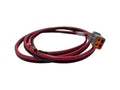 Dometic Cm20048, Power Harness Cable 6 Ft For Standard Dial
