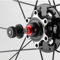 Lightweight CNC Aluminum Axle Adapter