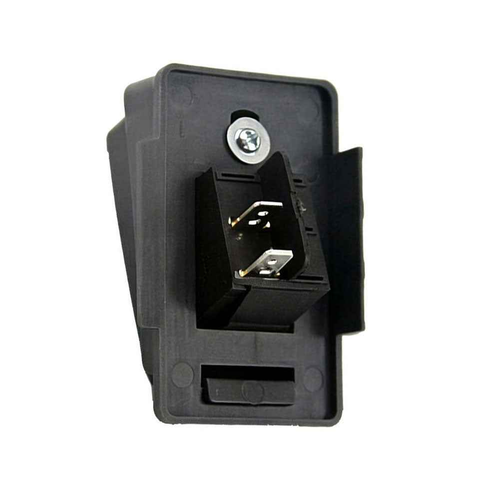 Electric Vehicle Accelerator Easy Installation