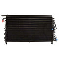 8884345653 Condenser, Tube & Fin, W/ Fuel Cooler Fits New Holland