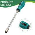 Hose Clamp Driver 7mm Metric Nut Driver Flexible Nut Driver
