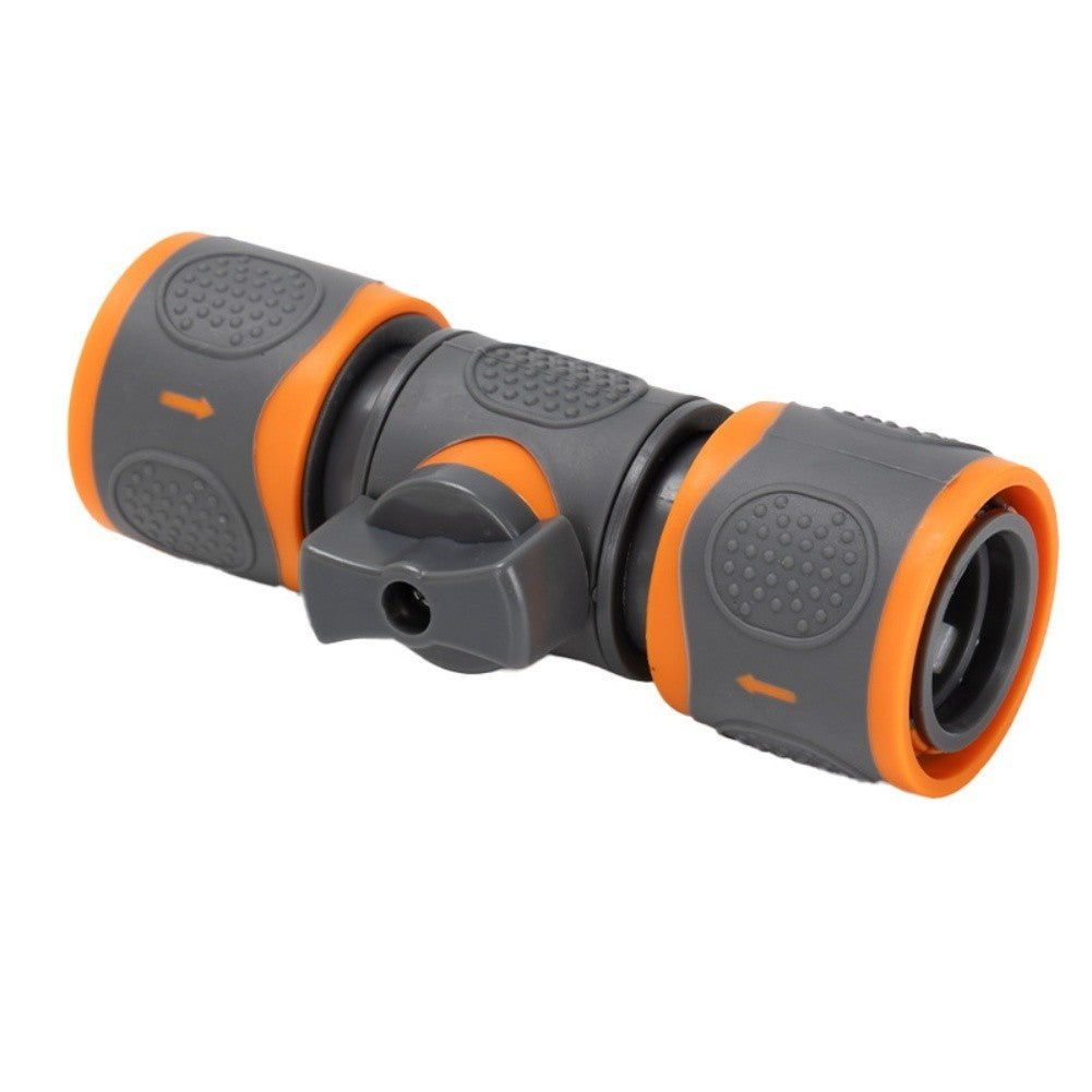 Car Wash Hose with Automatic Valve