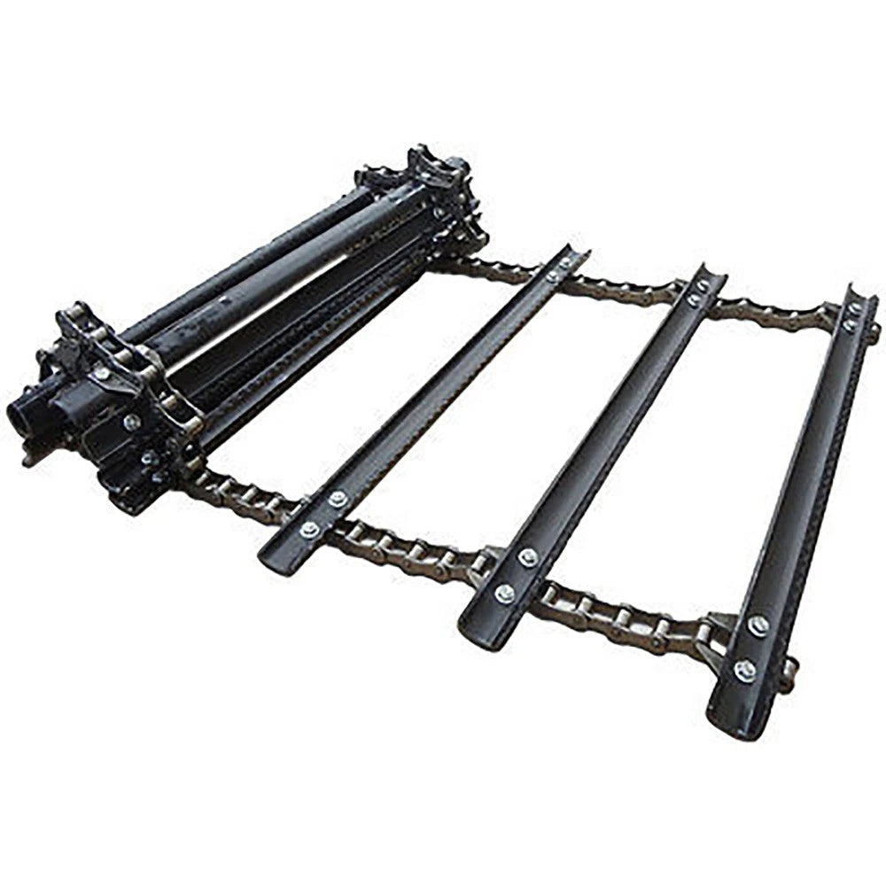 117869a1 New Feeder House Feeder Chain Fits Case-ih Combine Models