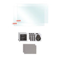 9h Tempered Glass Screen Protector Film For Dji Rc Plus T40/m30