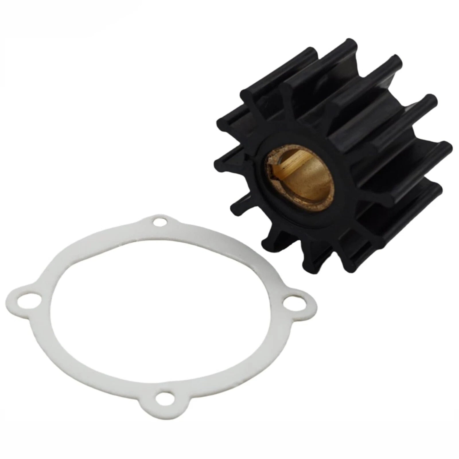 Water Pump Impeller Kit for Volvo Penta Engines