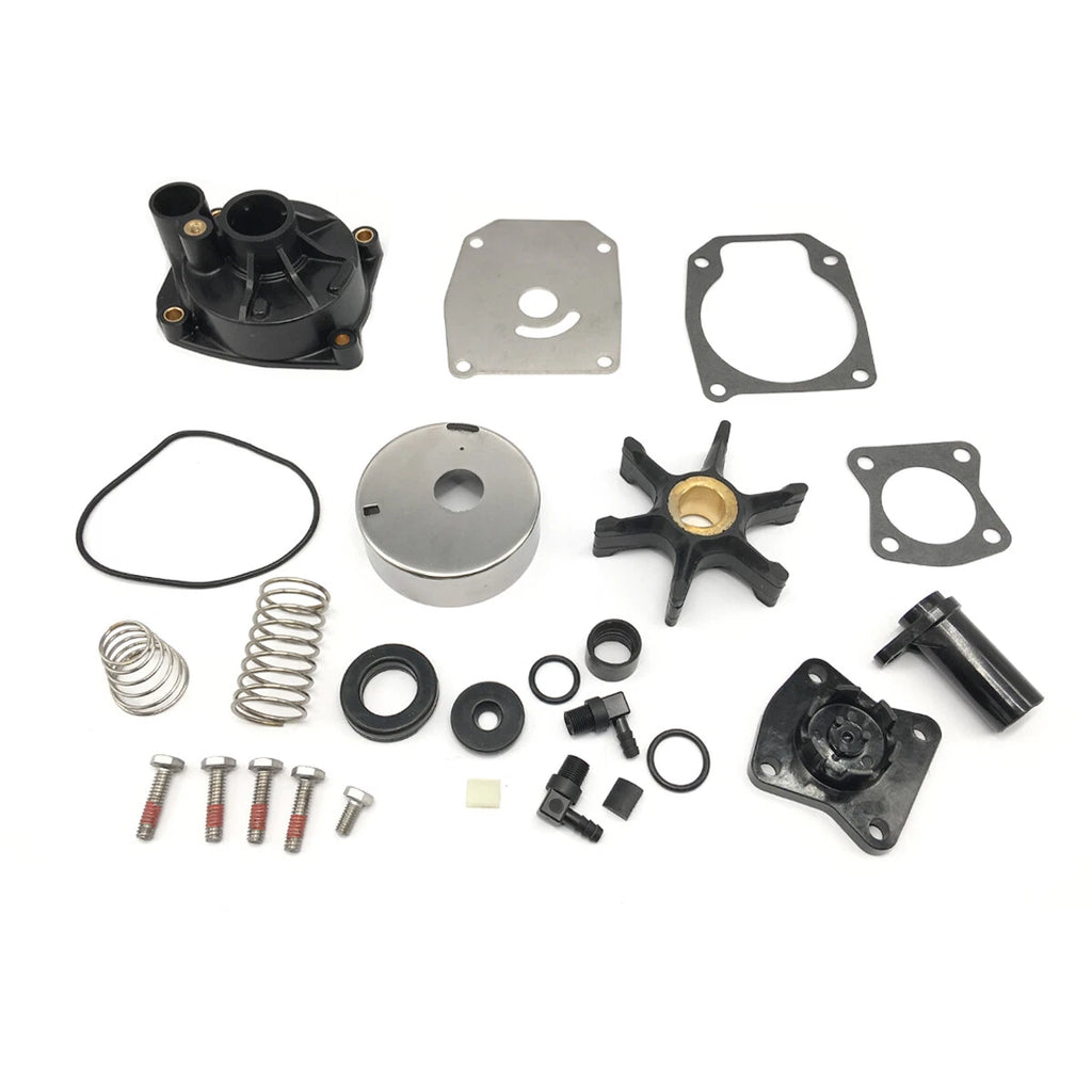 Water Pump Impeller Kit for Johnson/Evinrude 60-75HP