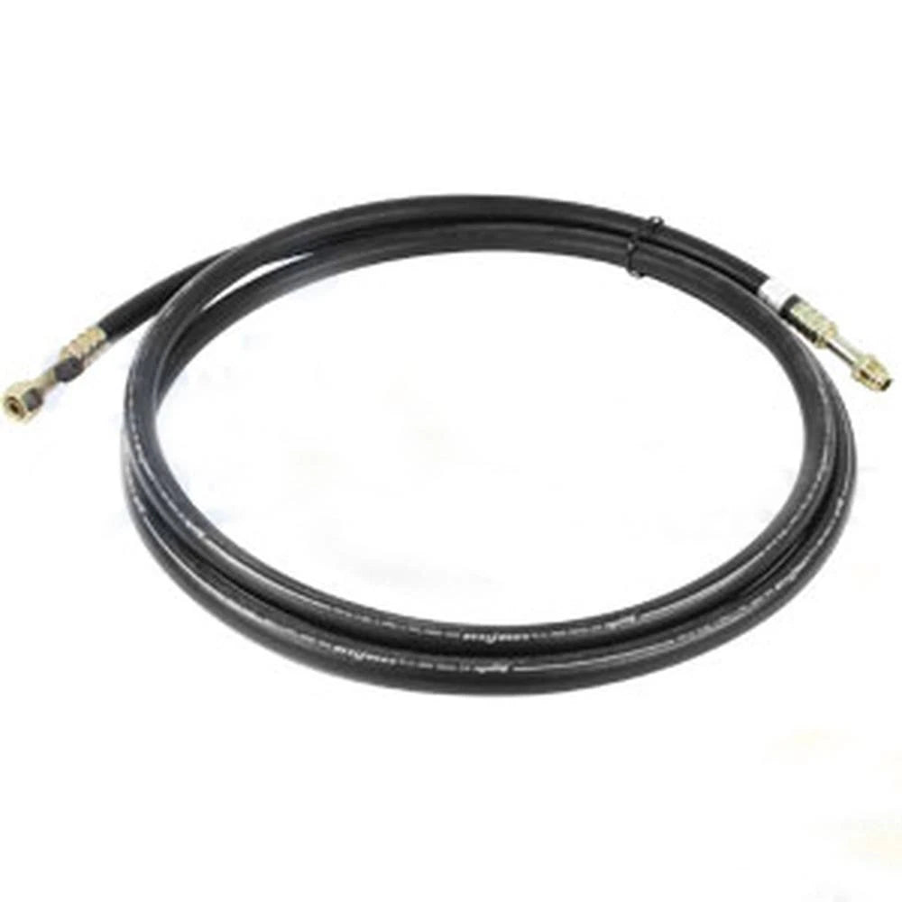 Air Conditioning Hose Line - Evaporator To Compressor Fits New
