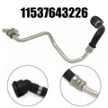 Turbocharger Coolant Line for BMWs