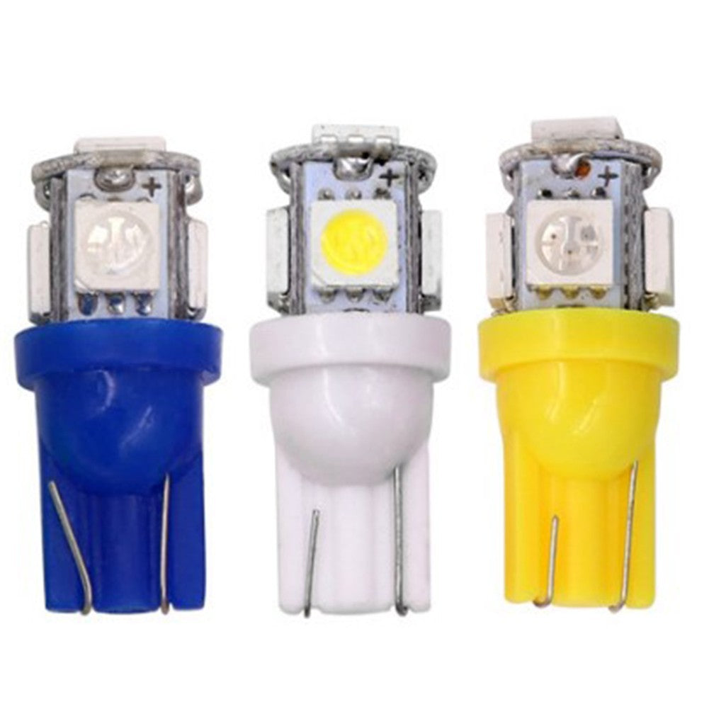 Quality License Plate Light Replacement