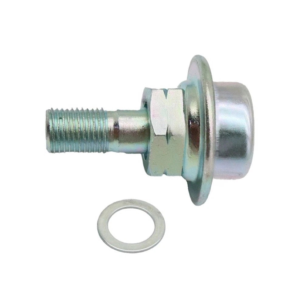 Fuel Pressure Damper Direct Replacement Fitment No Programming