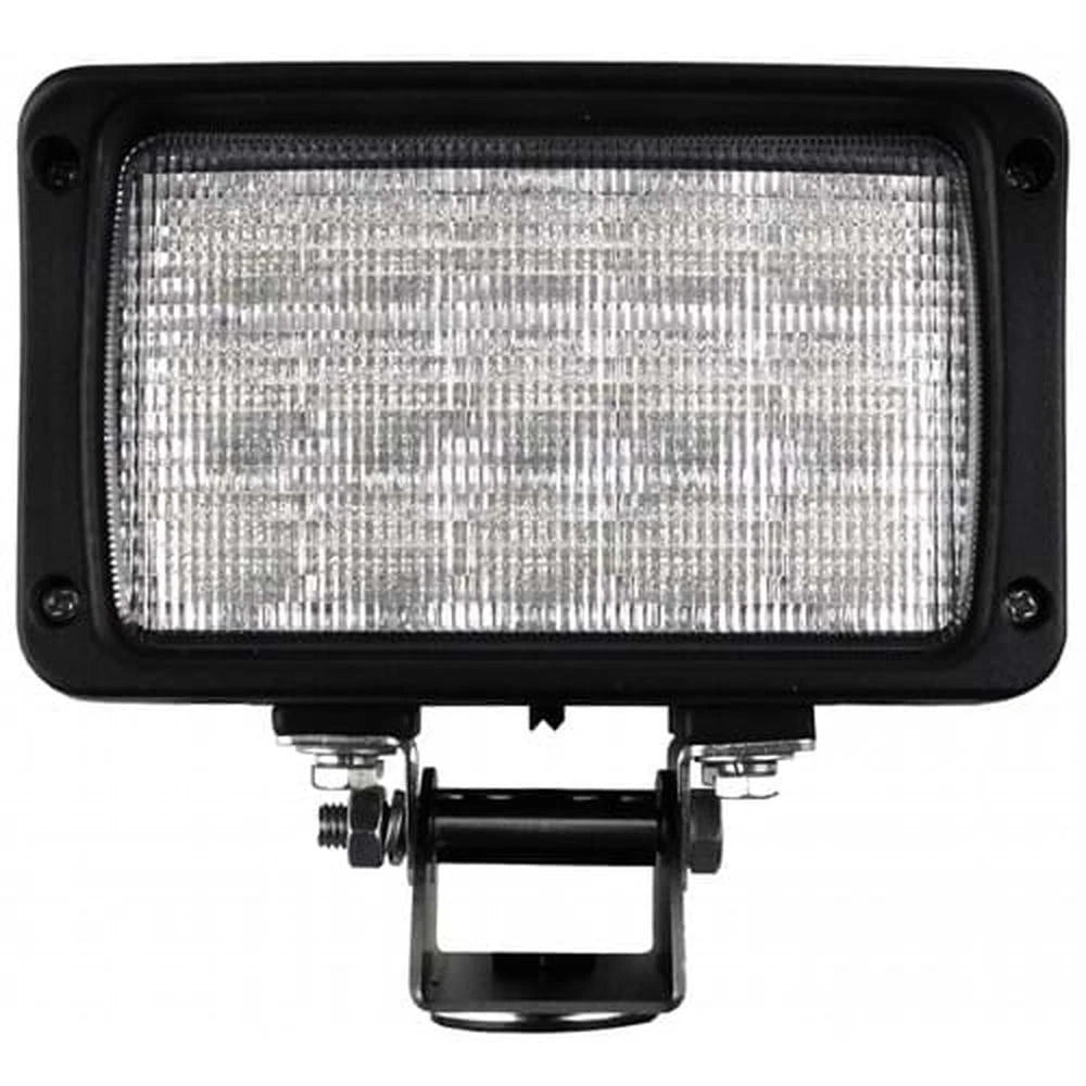 Hr272464 Cree Led Flood Beam Light, 3150 Lumens Fits John Deere