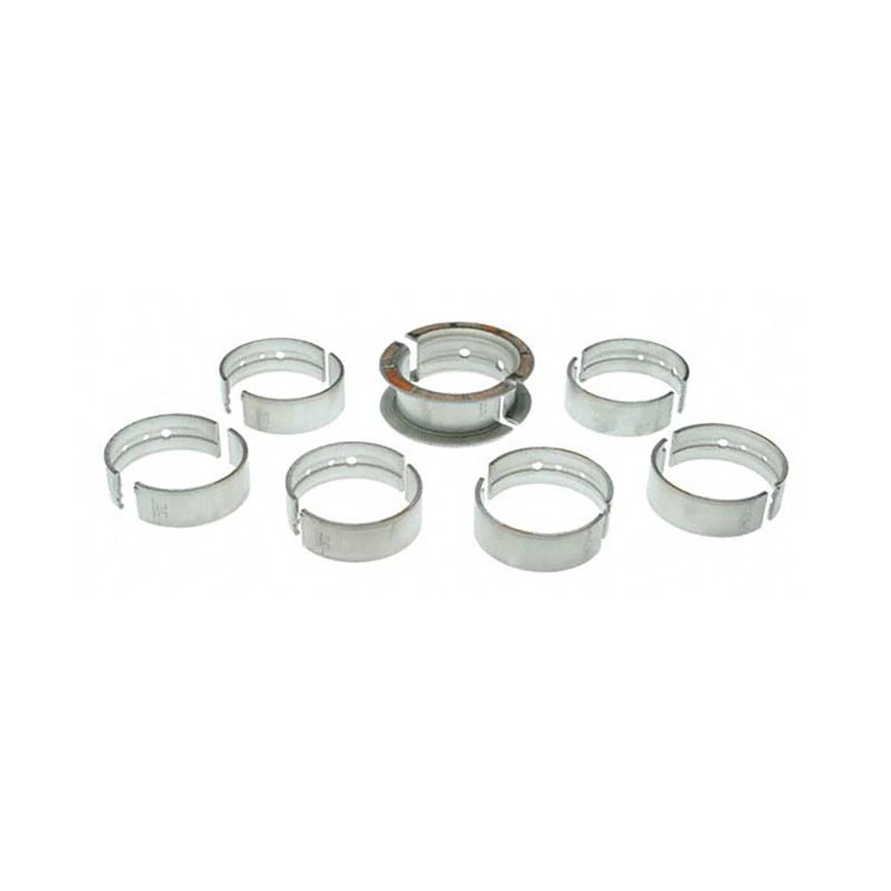 A-1823843-ai Main Bearing Set; Std., 1.229" Wide (Set Of 7)