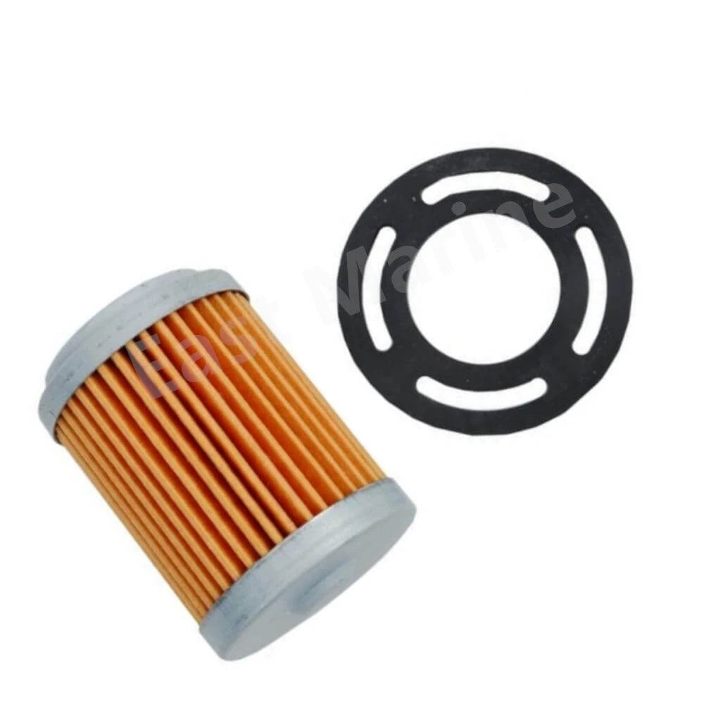 Fuel Filter – Mercruiser/OMC 35-60HP (1990-2000)