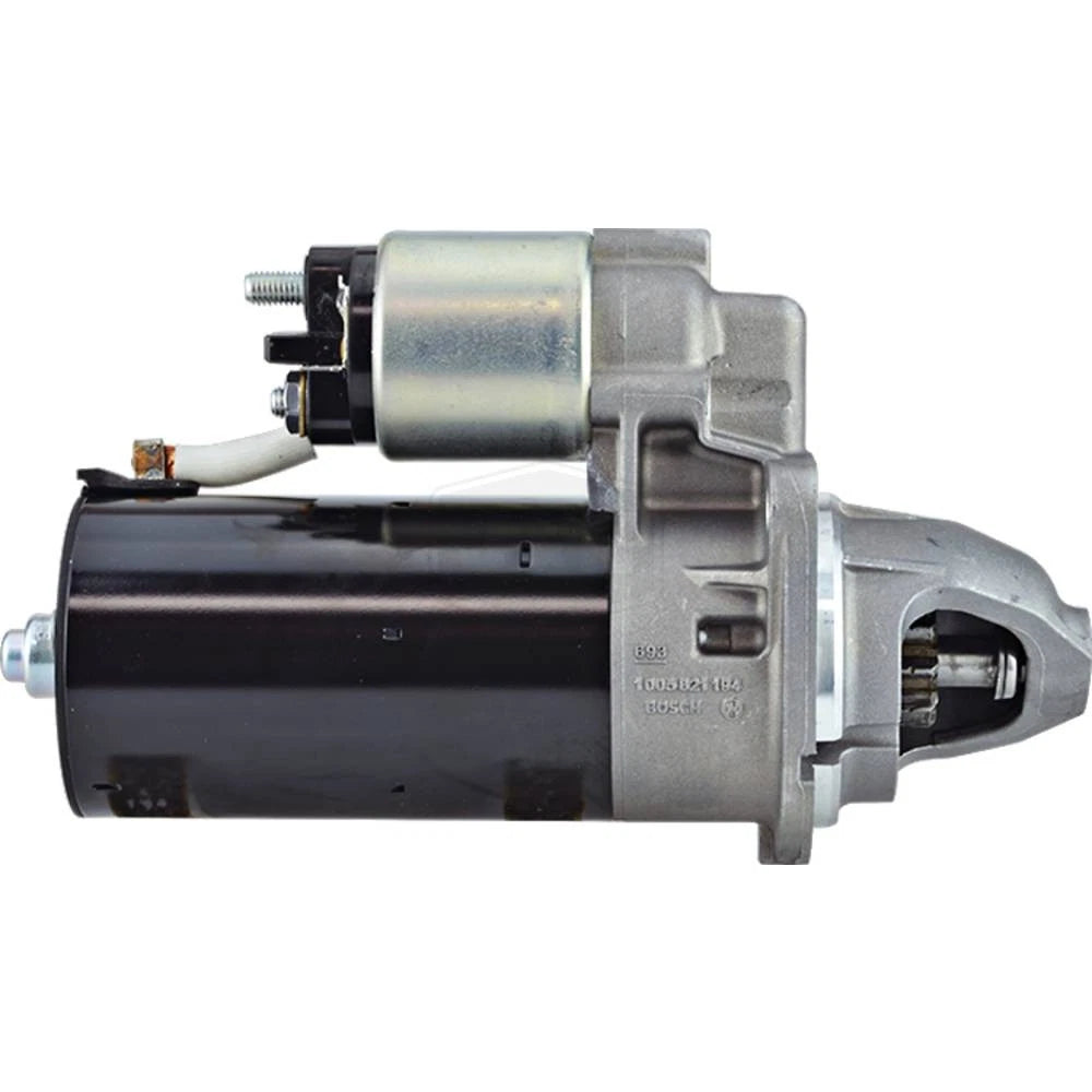 Bos-0001115034<wbr/>-jn Fits Bosch Starter
