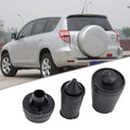 Rear Stopper Rubber Block for Vehicles