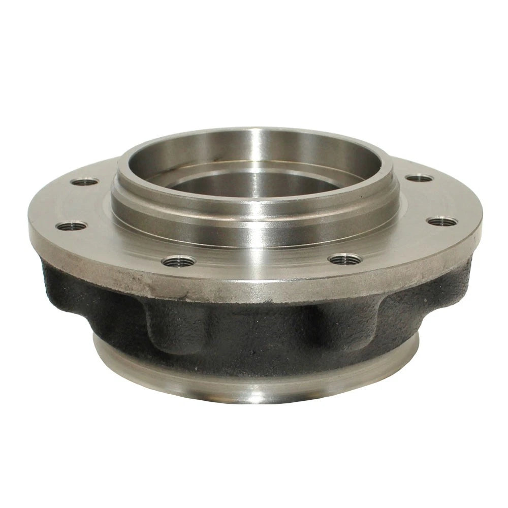 Hub, Axle, Front & Rear Fits Case Replaces 401065a1