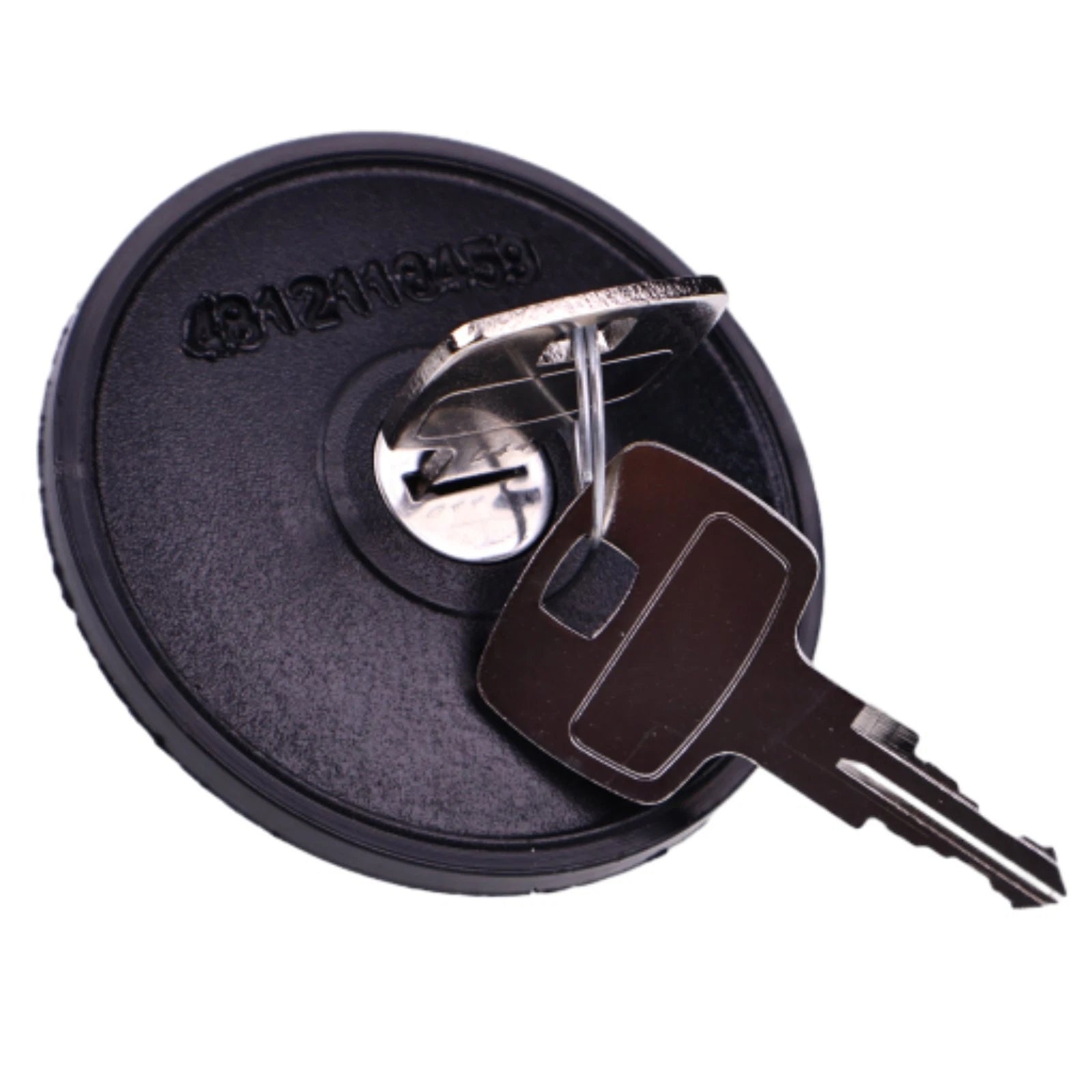 Fuel Cap 4812118459 For Dynapac Roller Ca1500d Cc1200 Cc900 Cc950