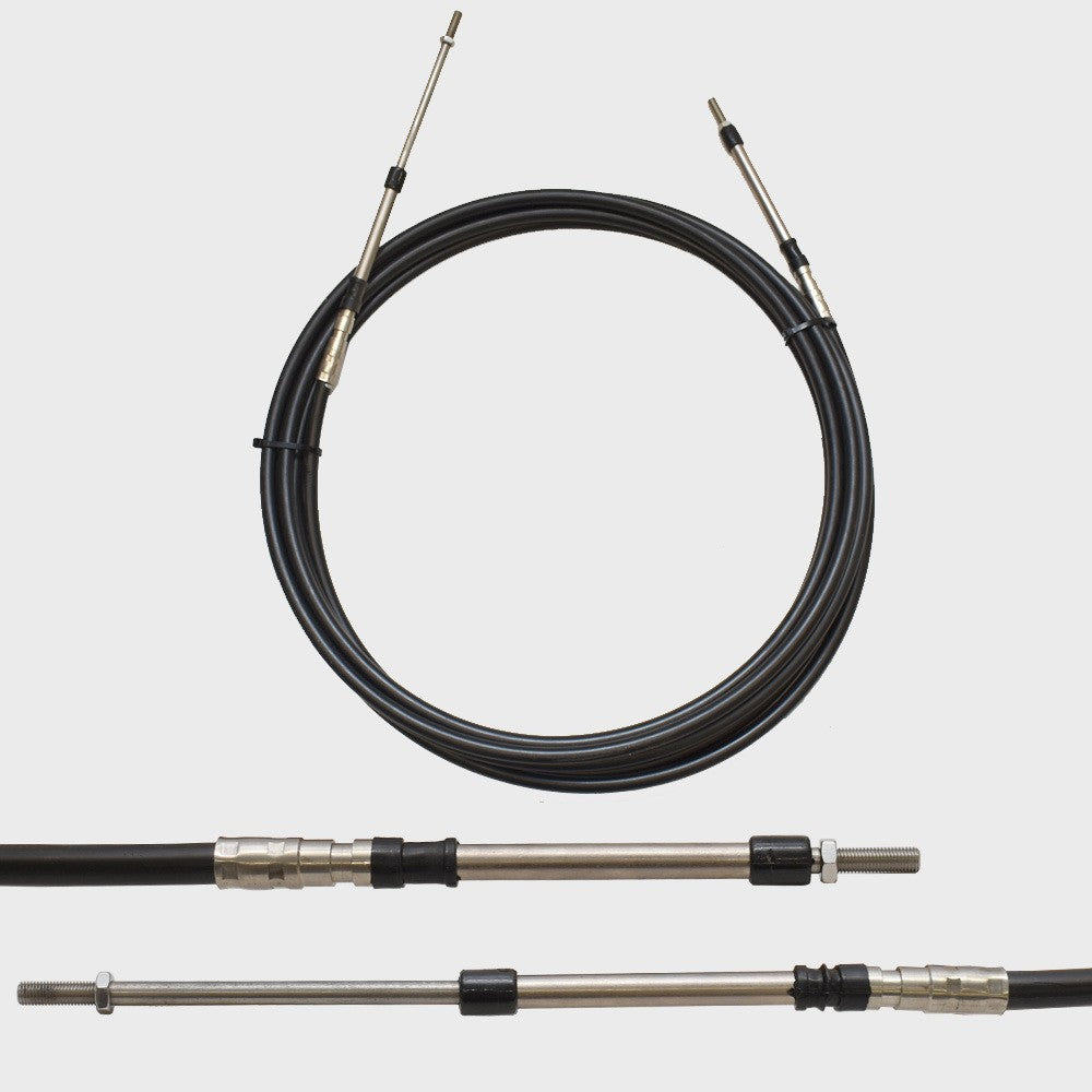 Glendinning Boat Pro-X Control Cable A7300/34 by Glendinning