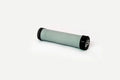 Renthal Lock-on Grip 30 Mm. Soft - Light Grey
