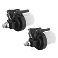 Fuel Filter 61n-24560 1879910 5410-93401 For Yamaha Outboard Motor