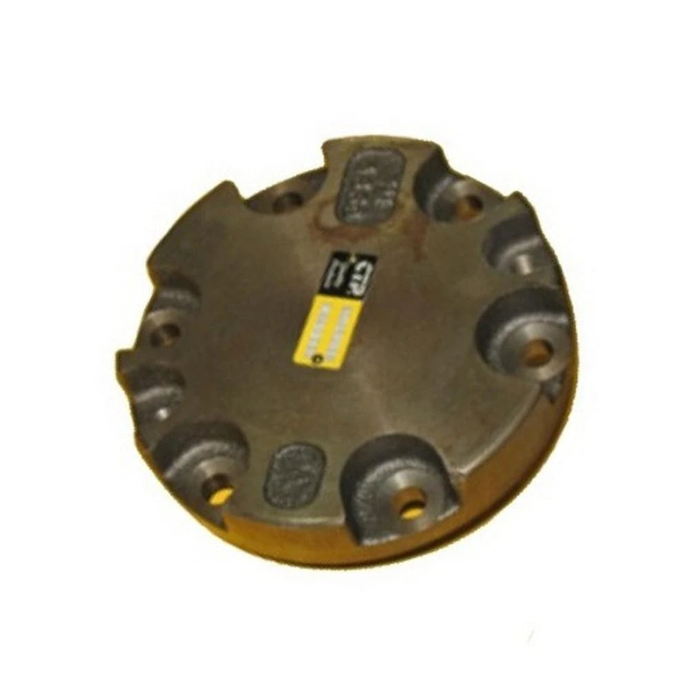 Fits 4m1001 Hydraulic Pump Fits Caterpillar Crawler Dozer 4m-1001