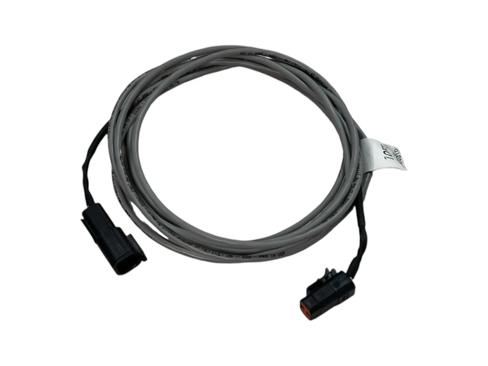 Bennett Marine Bhw4010 Helm Display Extension Harness 10ft, New Oem