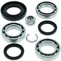 Quadboss 14-21 Honda Trx420fa1 Fourtrax Rancher 4x4 At Dct Rear