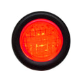 Indicator Light Solico Red 14 Volt 1.2W by Solico