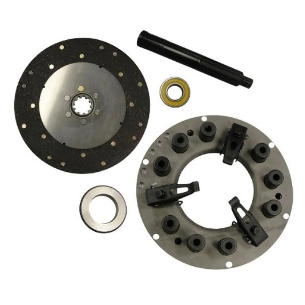 Rim 52840d Fits Case M Md Mdv Mv Super W6 W6 Wd6