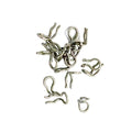 Spring Clip Stainless Steel BR-M7100