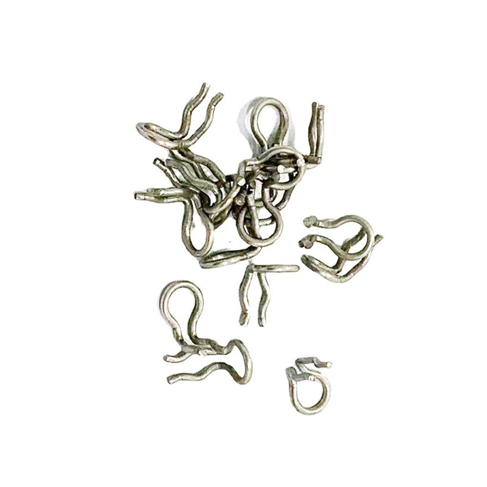 Spring Clip Stainless Steel BR-M7100
