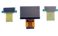 3pcs Tft Lcd Dashboard Display For Mfor Ercfor Edfor Es For E-class