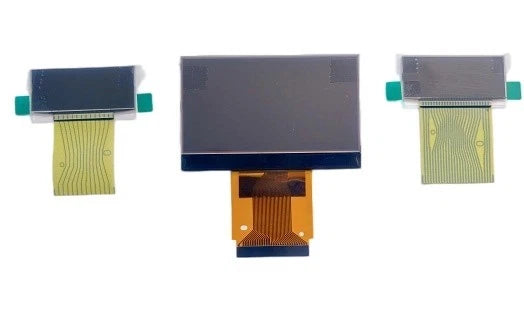 3pcs Tft Lcd Dashboard Display For Mfor Ercfor Edfor Es For E-class