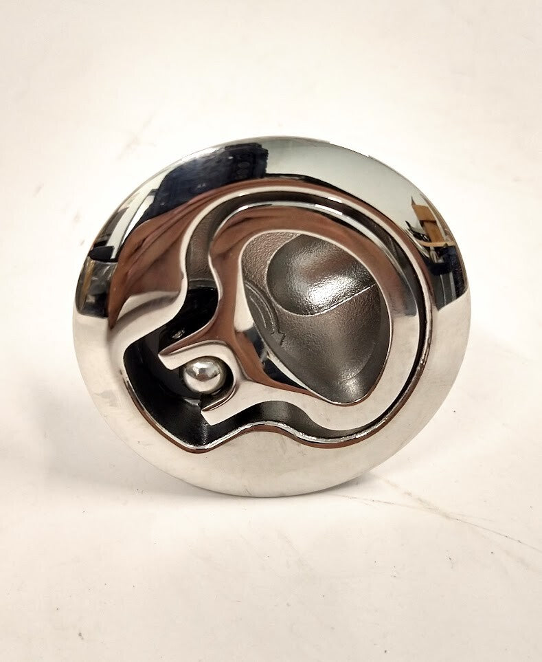 Southco - Compression Latch 2'' Stainless Steel