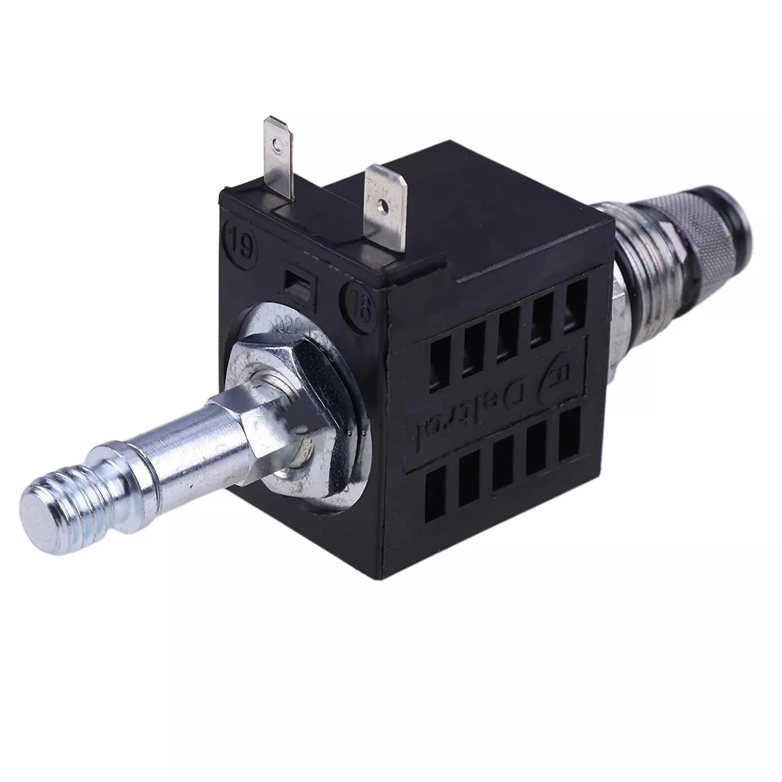 Solenoid Valve For Genie Gs-1930 Gs-2032 Gs-2046 | Hook & Hull Co