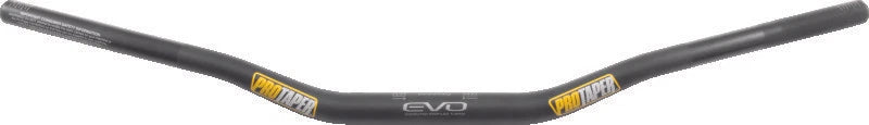 Protaper Evo Carmichael Handlebar - Black