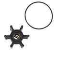 Yanmar Sea Water Pump Impeller Kit For 2ym15 3ym20 3ym27a 3ym30