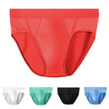Low Waist Underpants Classic Style