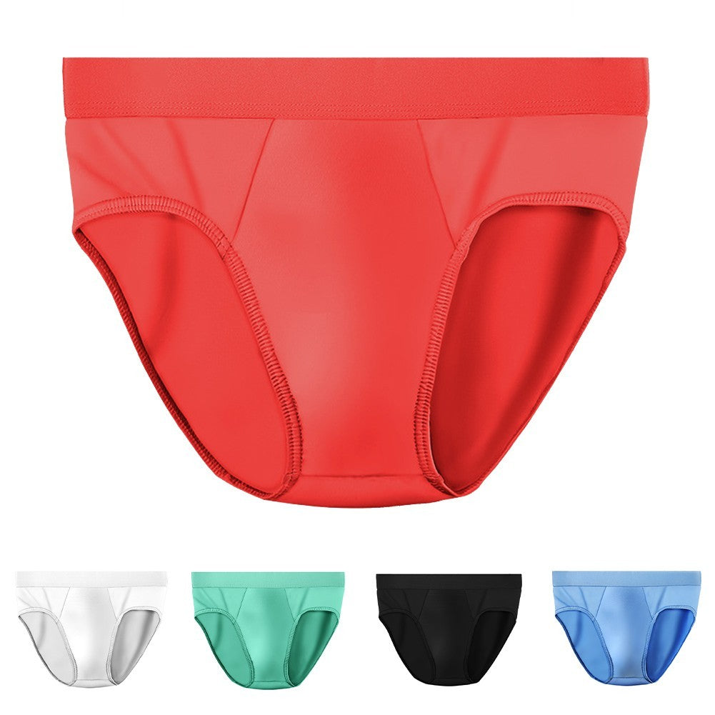 Low Waist Underpants Classic Style