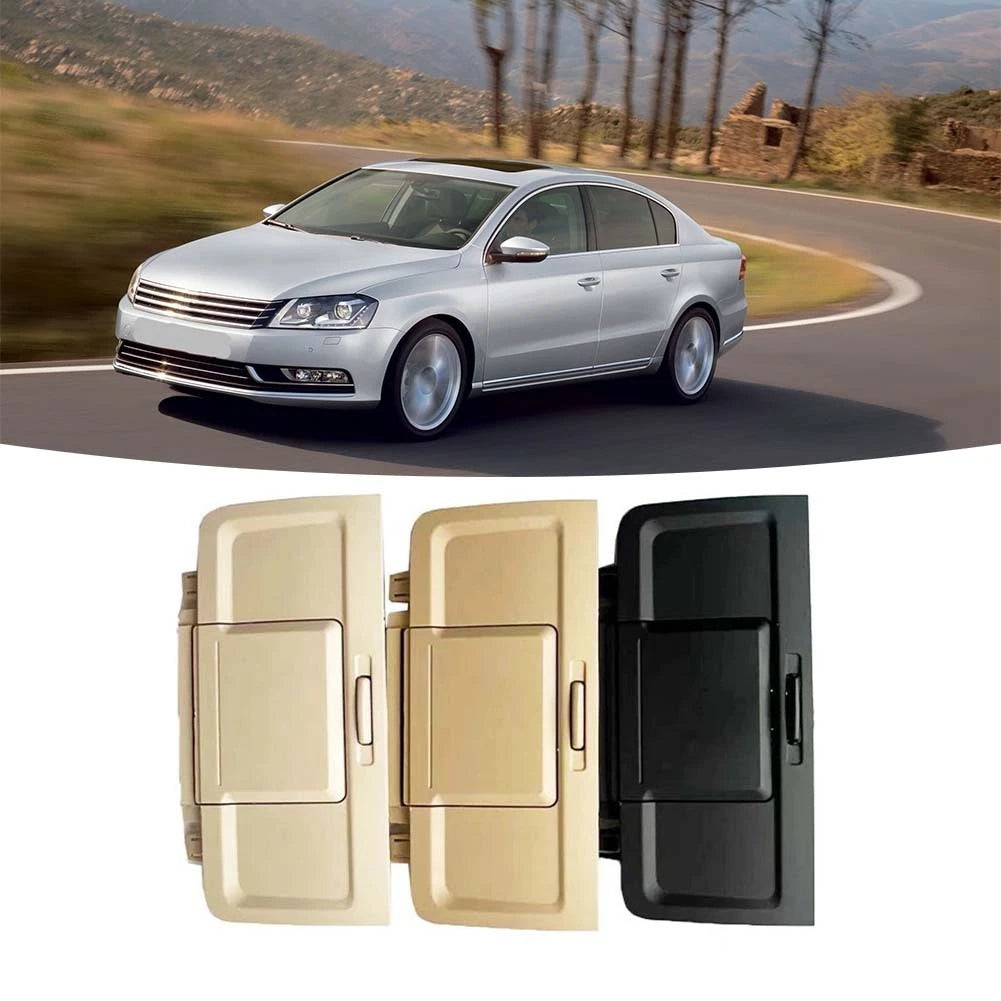 Power Back Cover For Rear Armrest Fits For Passat B6 B7 For Cc 2006