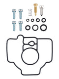 Specifications Features Carburetor Kit