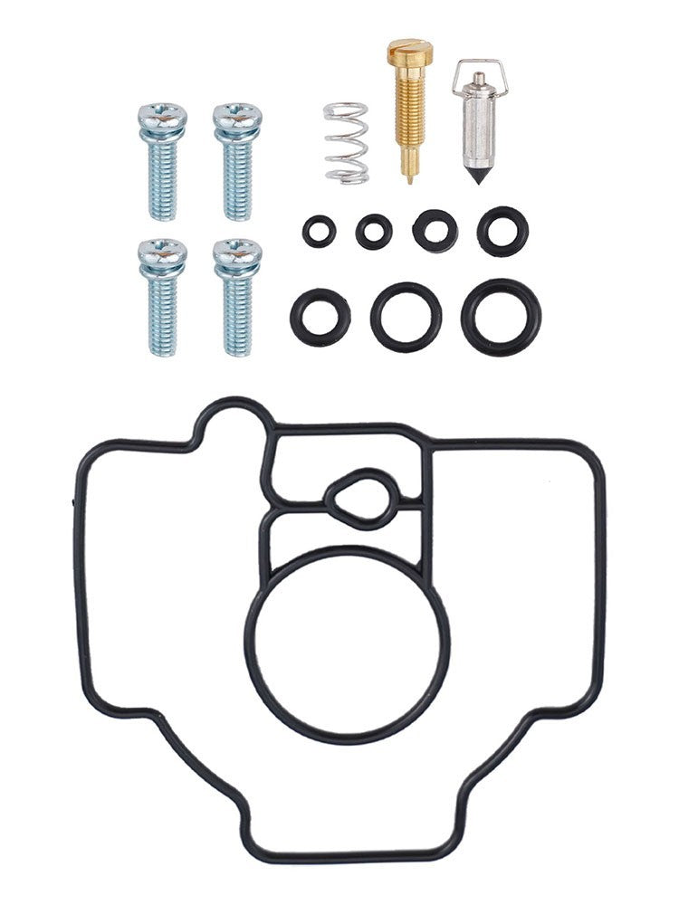 Specifications Features Carburetor Kit