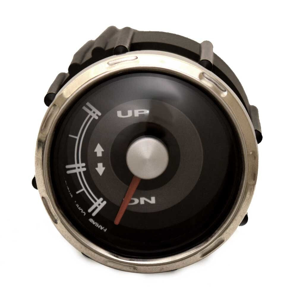 Faria Boat Trim Gauge GBC140A by Faria