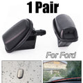 Automotive Washer Nozzle Jet Front Wiper