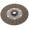 514235m91 12" Single Clutch Trans Disc Fits Massey Ferguson Tractor