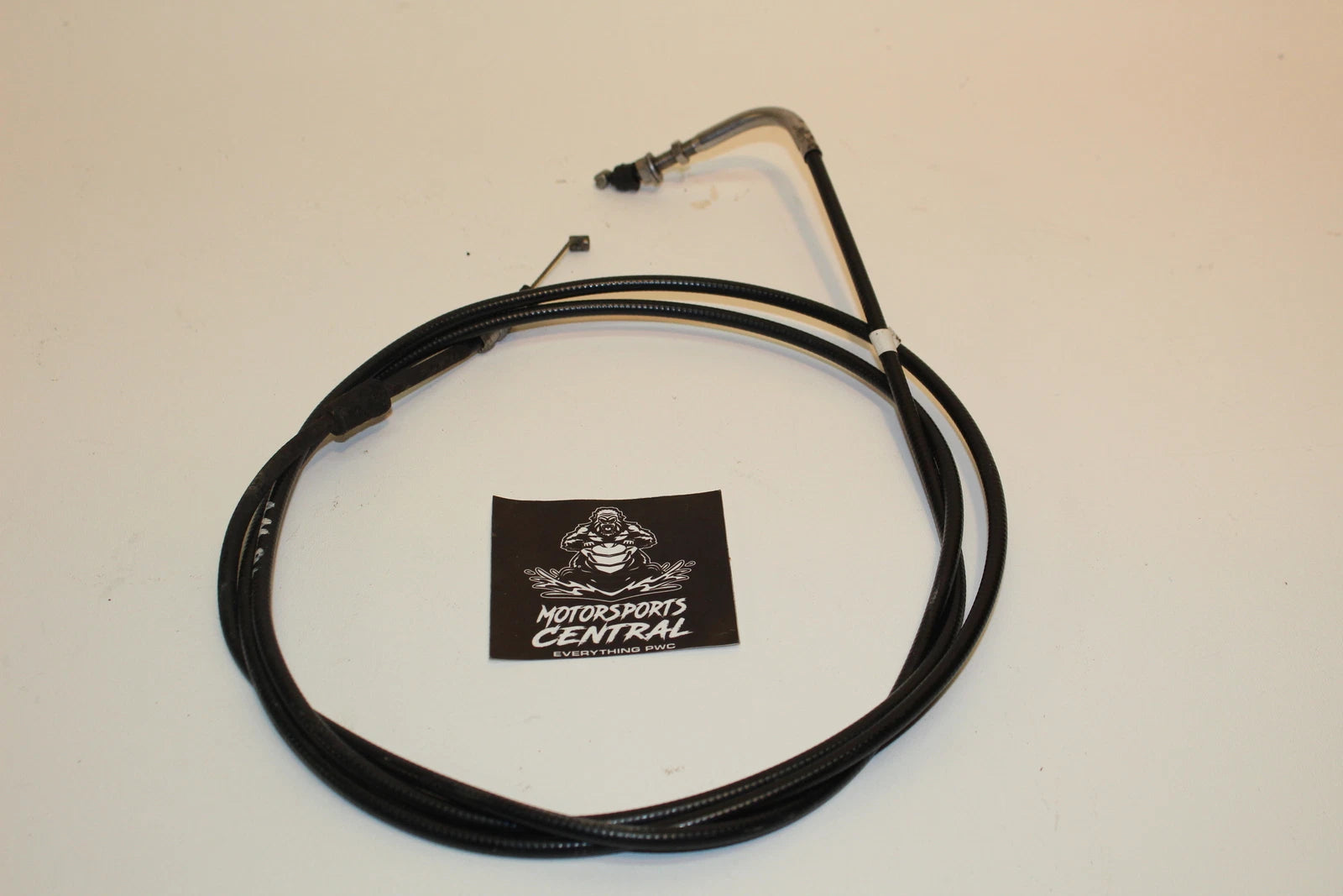 Yamaha Waveventure 1100 Wvt1100 Throttle Cable Line
